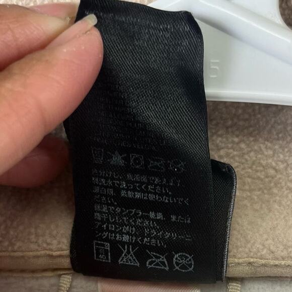 Y2K Vintage The North Face Fleece Jacket Women's Small Full Zip 2 Tone RR-02 - Picture 10 of 16